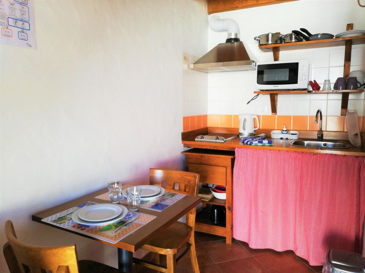 Carrapateiramar Guest House المظهر الخارجي الصورة