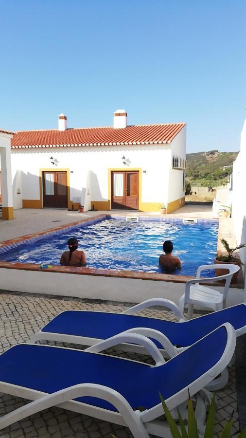 Carrapateiramar Guest House المظهر الخارجي الصورة