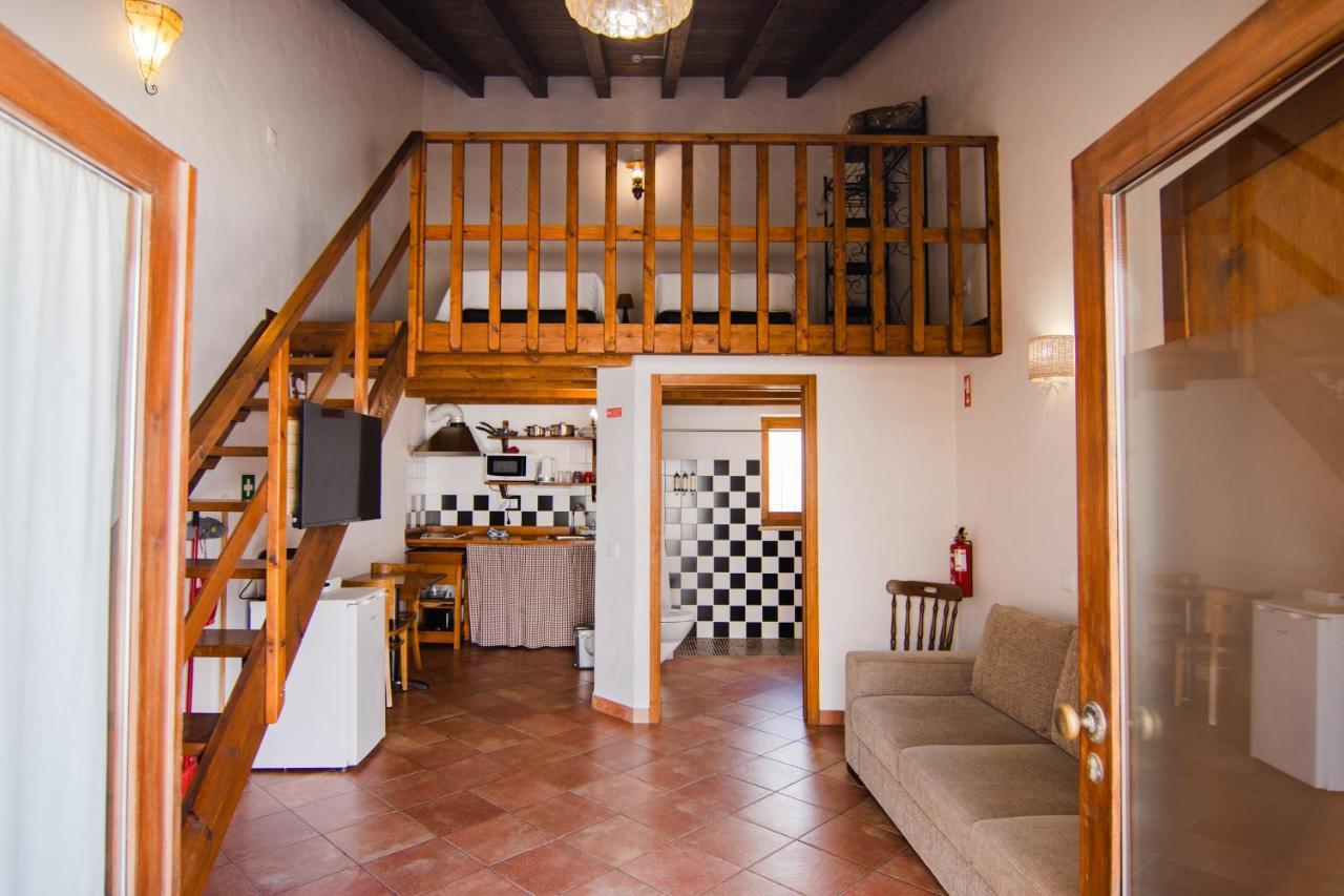 Carrapateiramar Guest House المظهر الخارجي الصورة