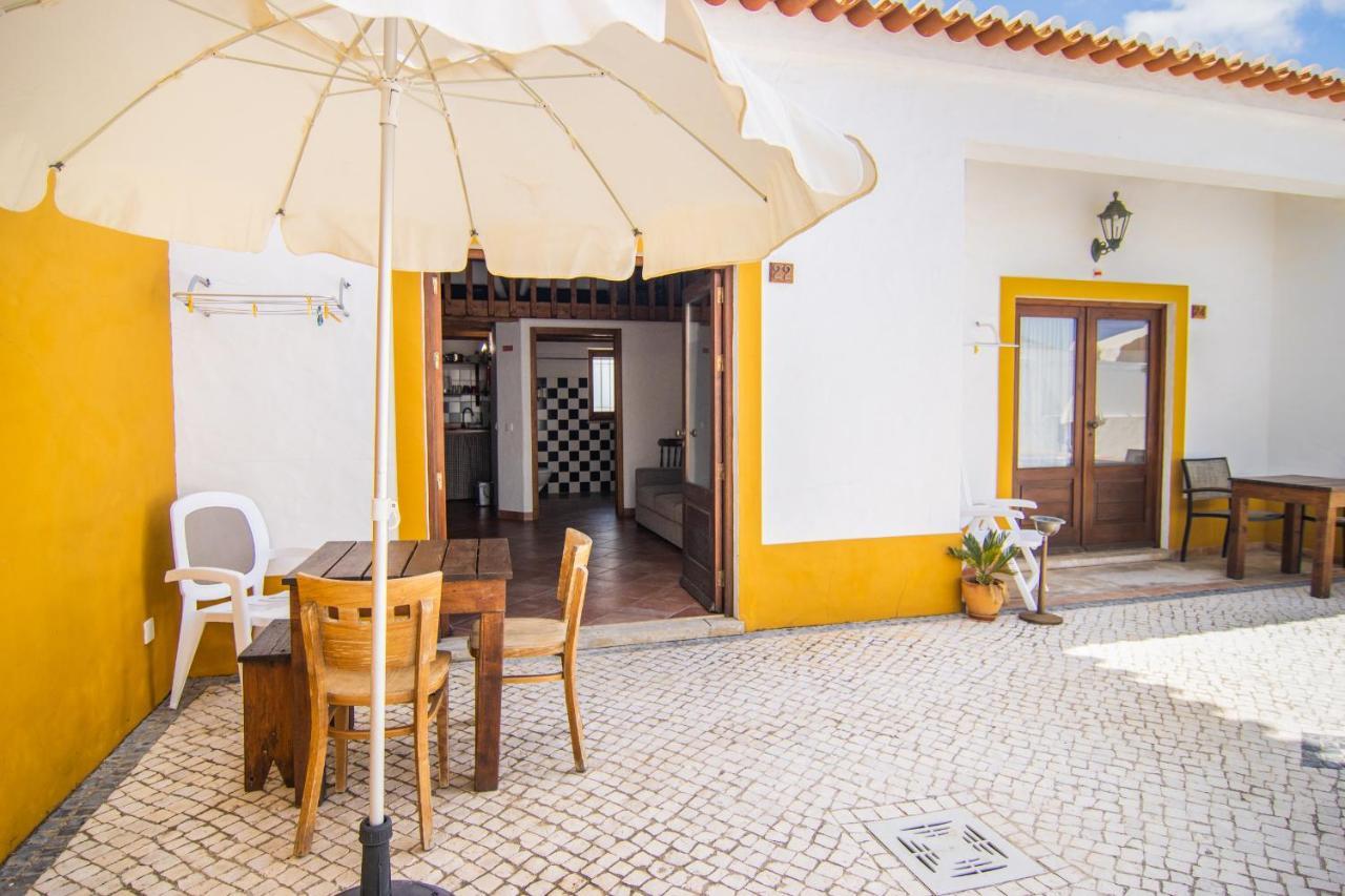 Carrapateiramar Guest House المظهر الخارجي الصورة