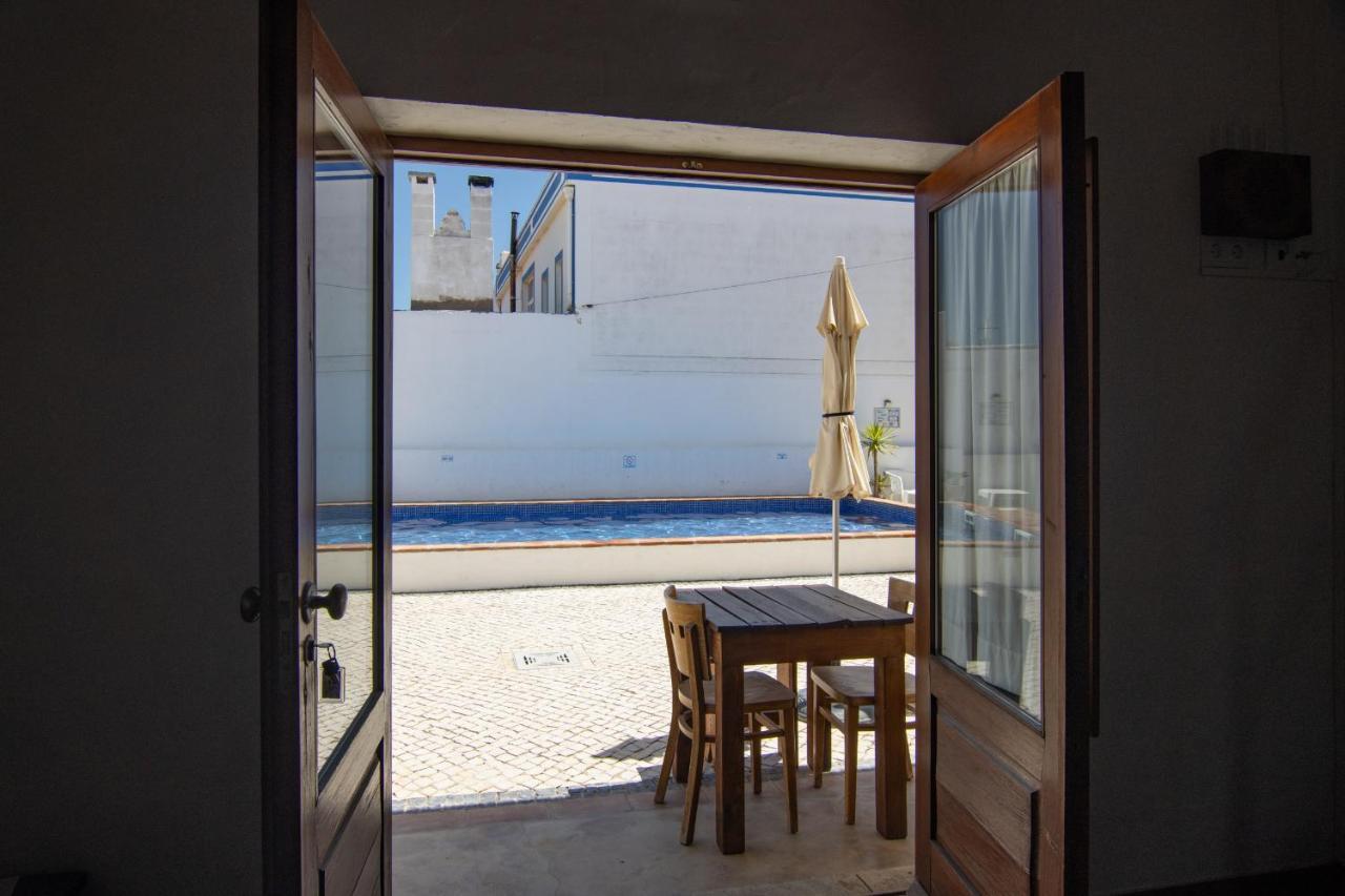 Carrapateiramar Guest House المظهر الخارجي الصورة