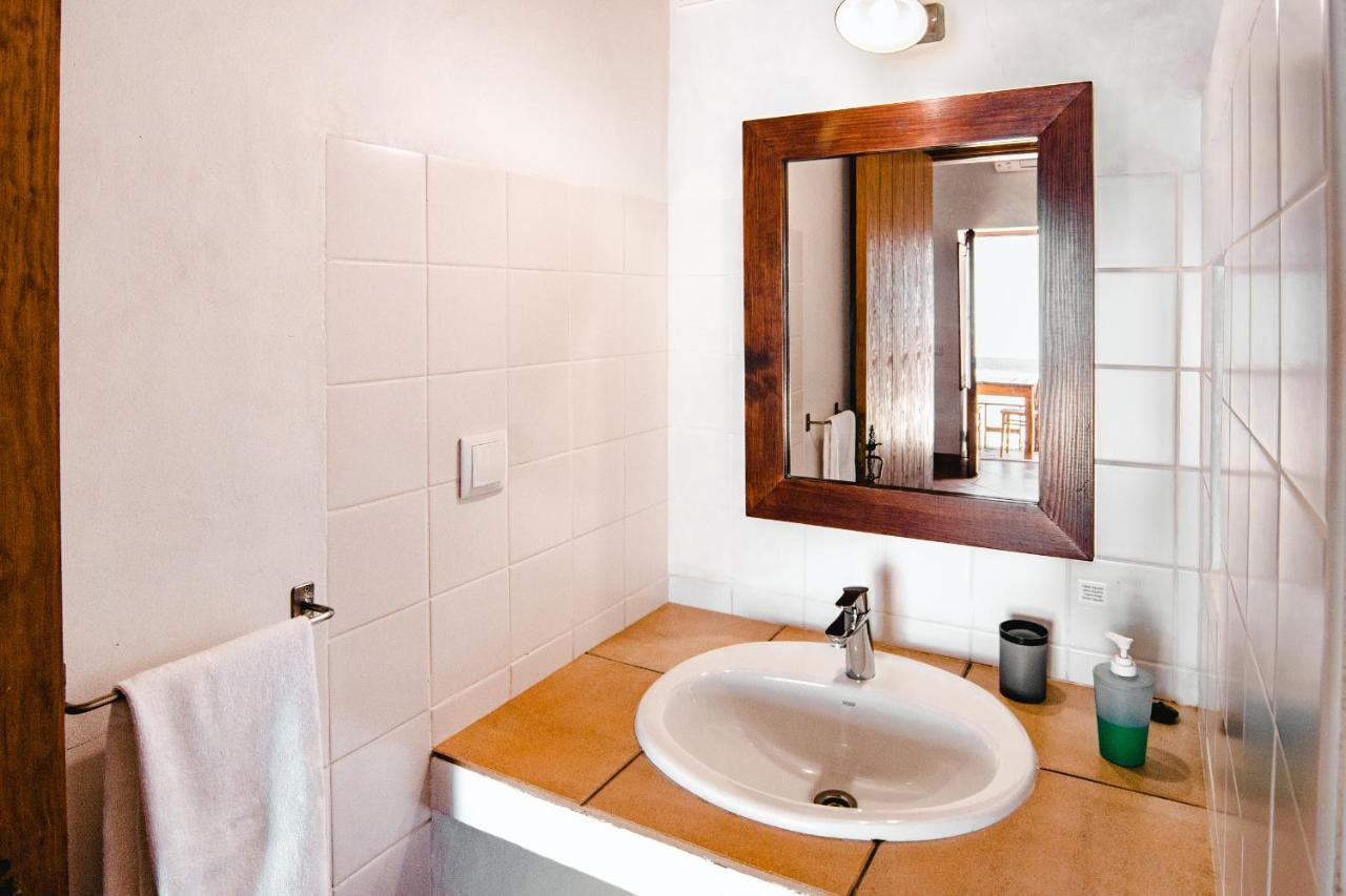 Carrapateiramar Guest House المظهر الخارجي الصورة