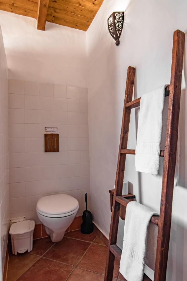 Carrapateiramar Guest House المظهر الخارجي الصورة