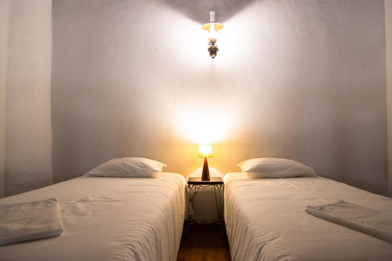 Carrapateiramar Guest House المظهر الخارجي الصورة