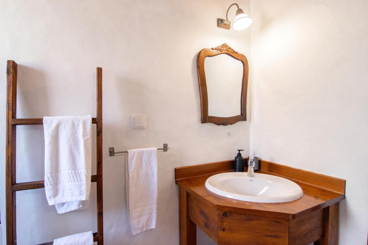 Carrapateiramar Guest House المظهر الخارجي الصورة