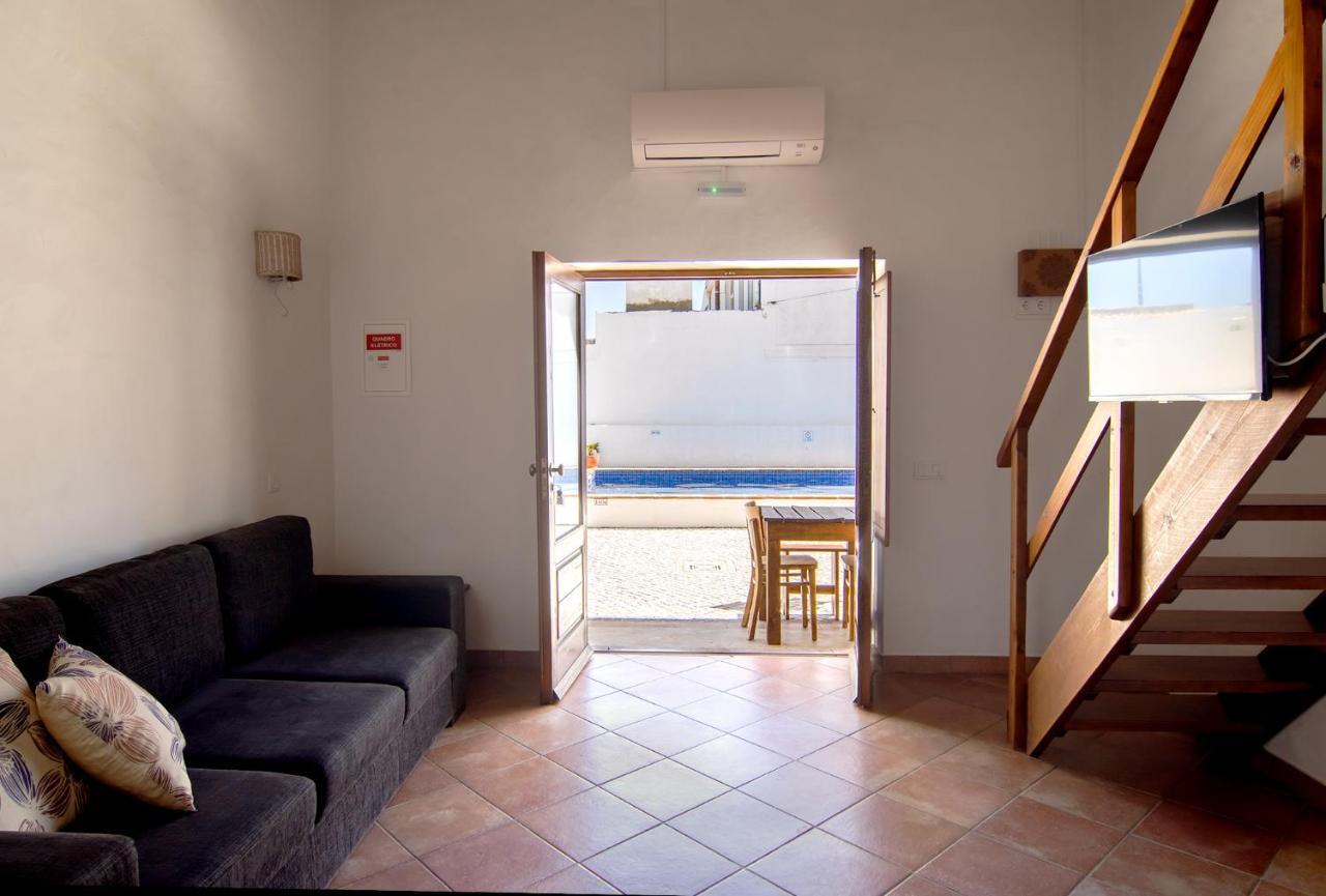 Carrapateiramar Guest House المظهر الخارجي الصورة