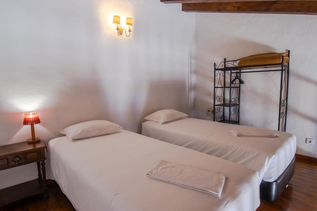 Carrapateiramar Guest House المظهر الخارجي الصورة