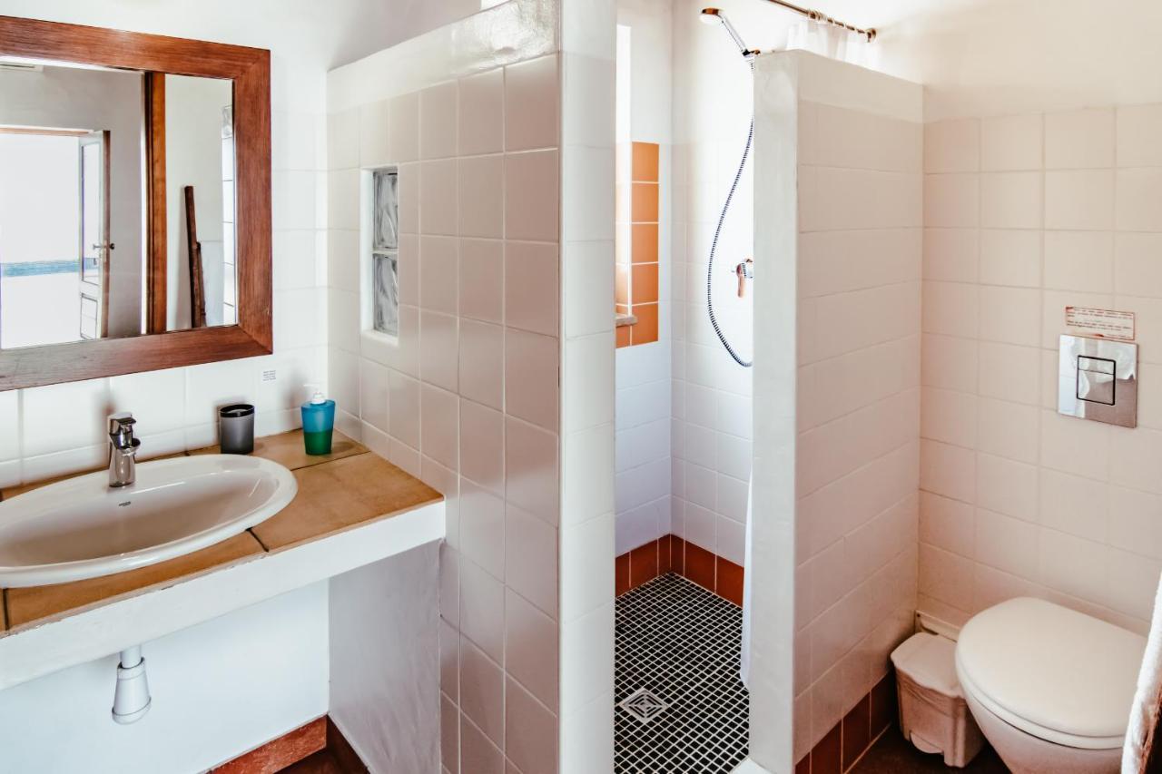 Carrapateiramar Guest House المظهر الخارجي الصورة