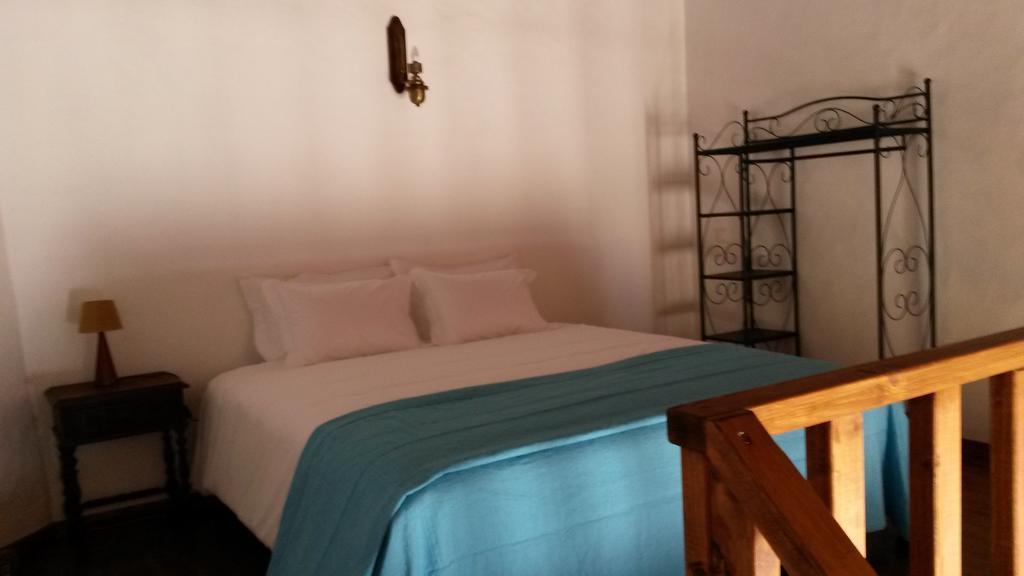 Carrapateiramar Guest House المظهر الخارجي الصورة