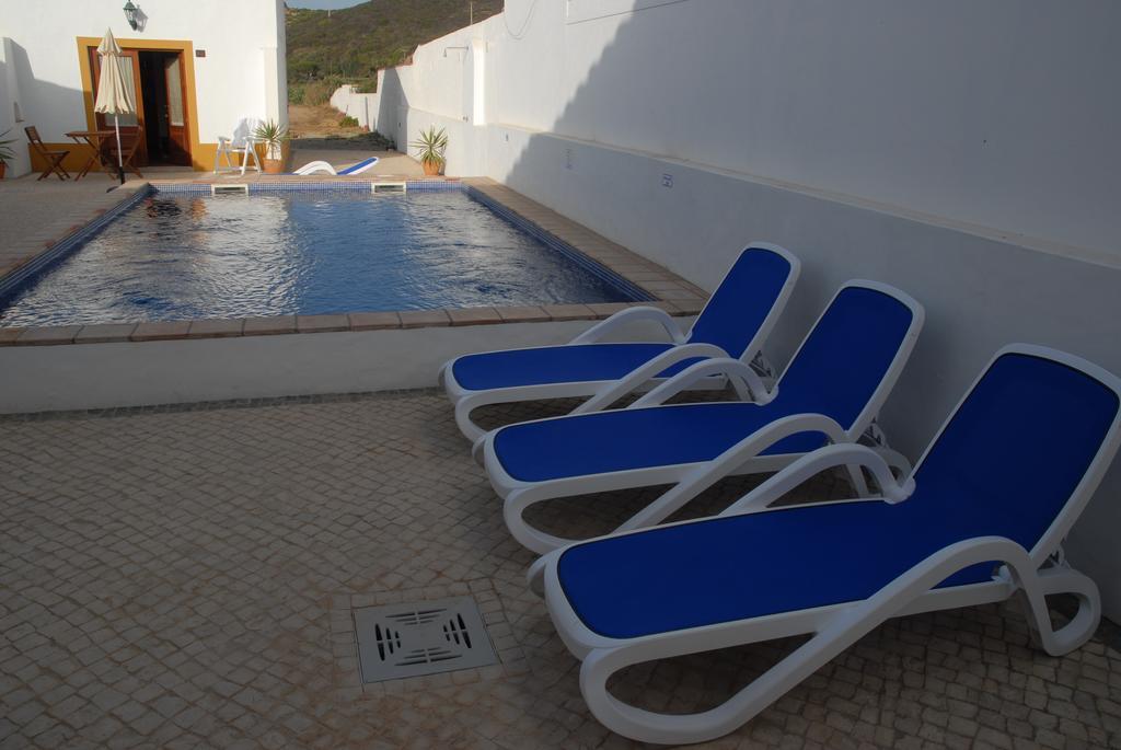 Carrapateiramar Guest House المظهر الخارجي الصورة
